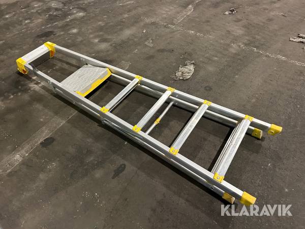 Trappstege Wibe WTS 55pn-5s