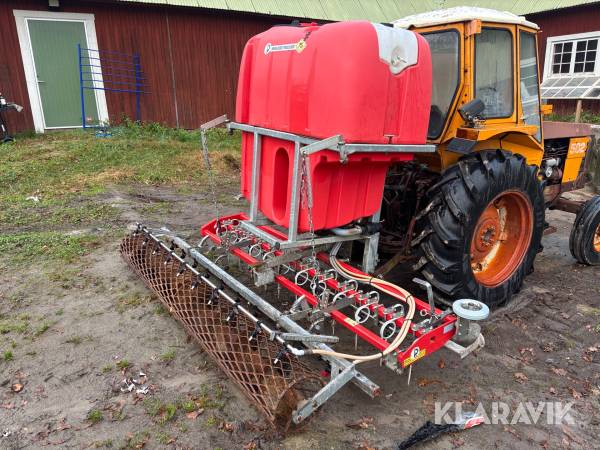 Ridbaneharv Platz-max