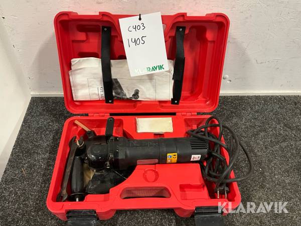 Tvillingkap Gemini 1150