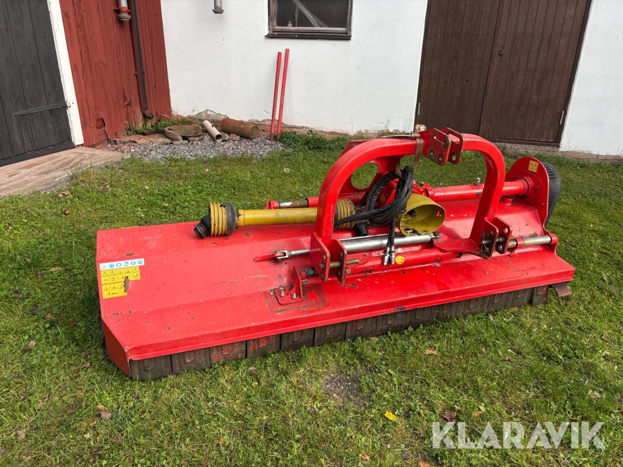 Betesputs Dragone VL 240