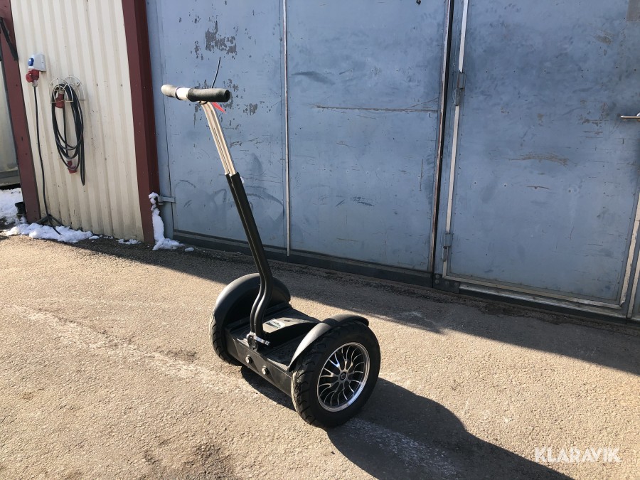 Segway / 2-Wheel Balance Scooter