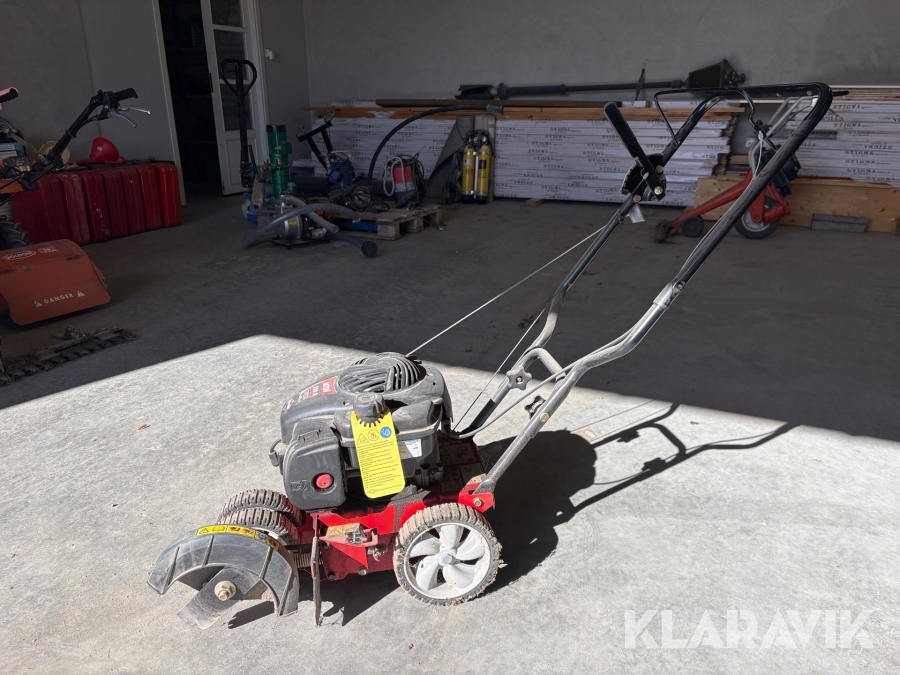 Kantskärare MTD 25A-550G678