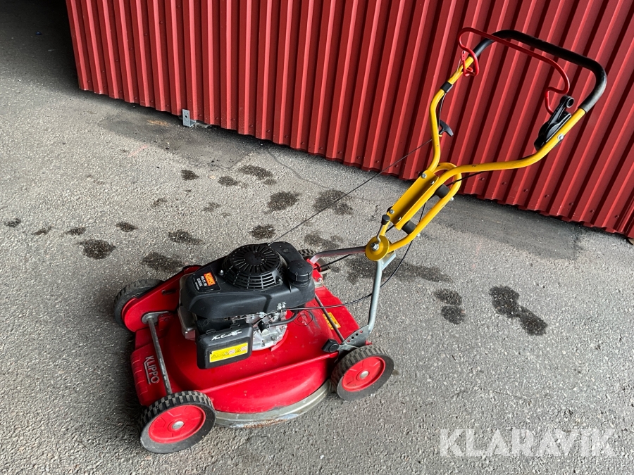 Gräsklippare Klippo PRO 21 SH