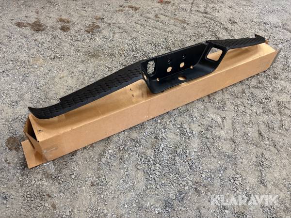 Trampskydd Dodge Ram 1500 5,7 Hemi