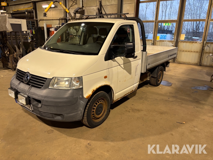 Pickup Volkswagen Pickup EH 1.9