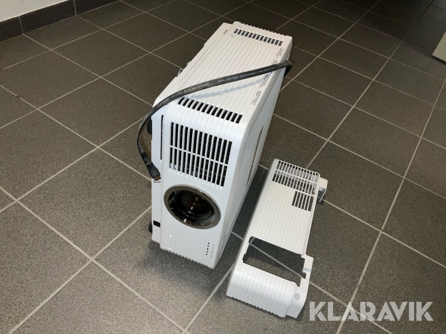 Projektor Mitsubishi WD8200U