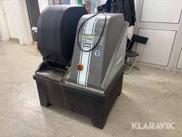 Däcktvätt Drester Powerwash W-450 för personbilsdäck