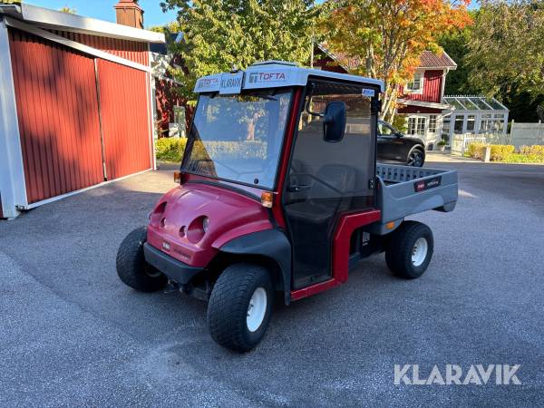 UTV Toro Workman e2065