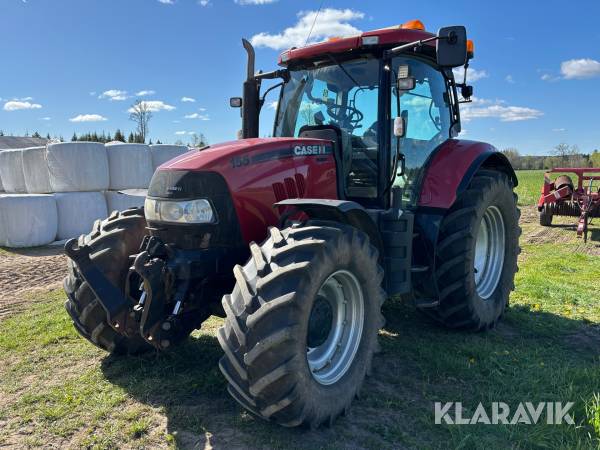 Traktor Case IH 155 Puma