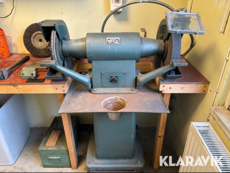 Pelarslip Arboga EP 312