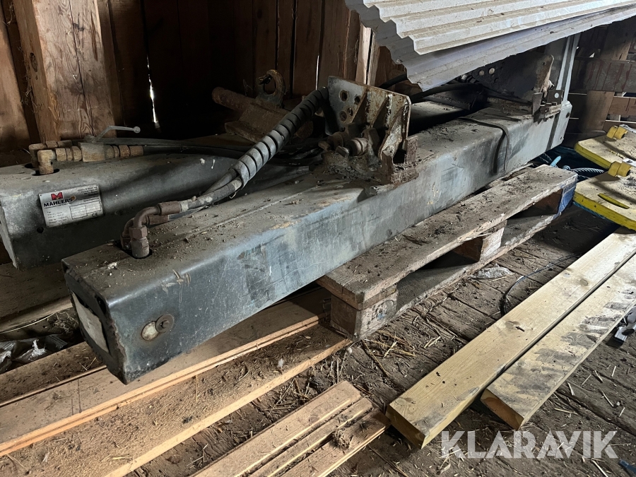 S BOM Mählers US84-2