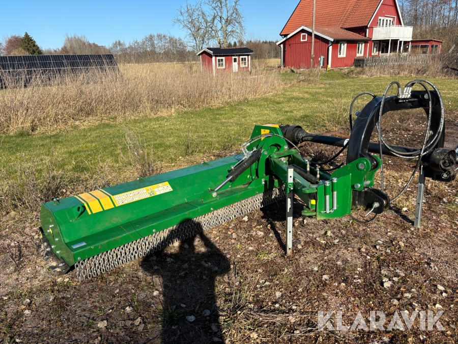 Släntklippare/betesputs Kellfri 35-WKL220