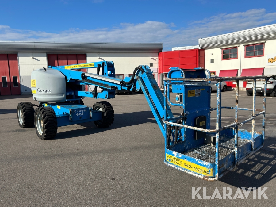 Bomlift Genie Z51/30JRT