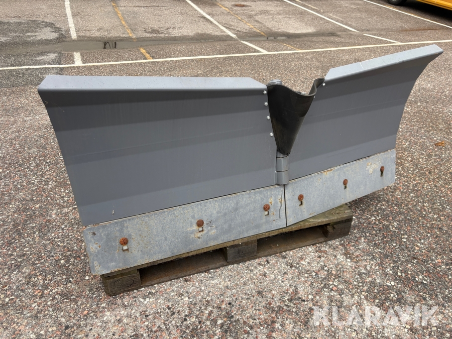 Vikplog Siringe T1700