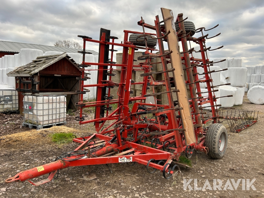 Harv Gregoire-besson Europe 980