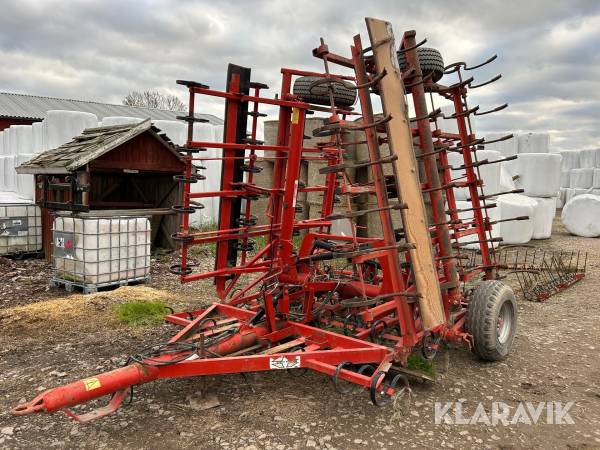 Harv Gregoire-besson Europe 980