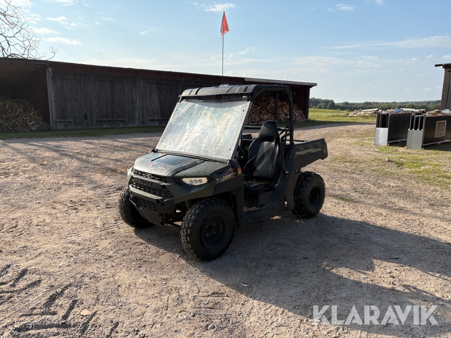 Polaris Ranger 150