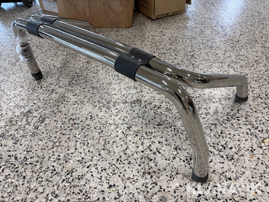 Flakbåge till Amarok