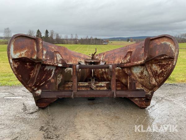 Spetsplog Weverk Gamla Stora BM