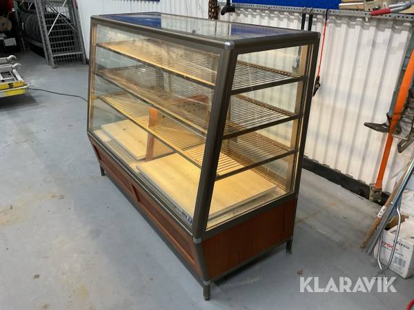 Konditorikyl / Cafékyl Inma