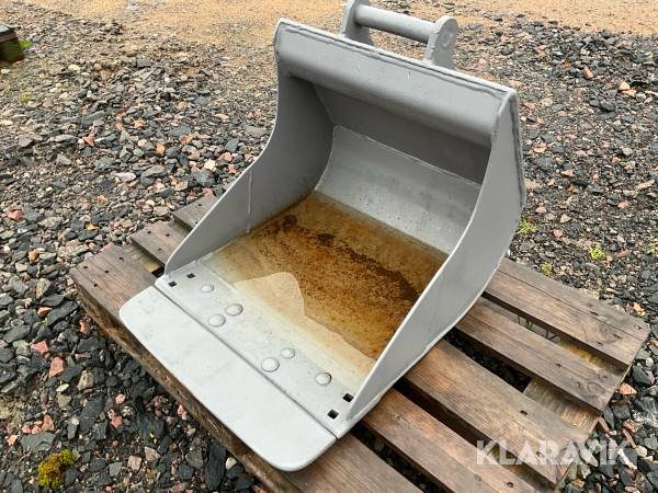 Tandskopa / VA skopa S40