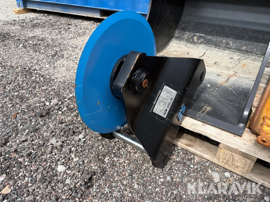 Asfaltsskärare Se Equipment 112227 S45