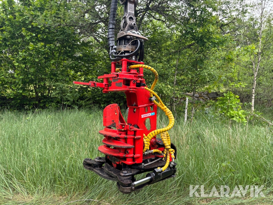 Energiklipp Naarva E24