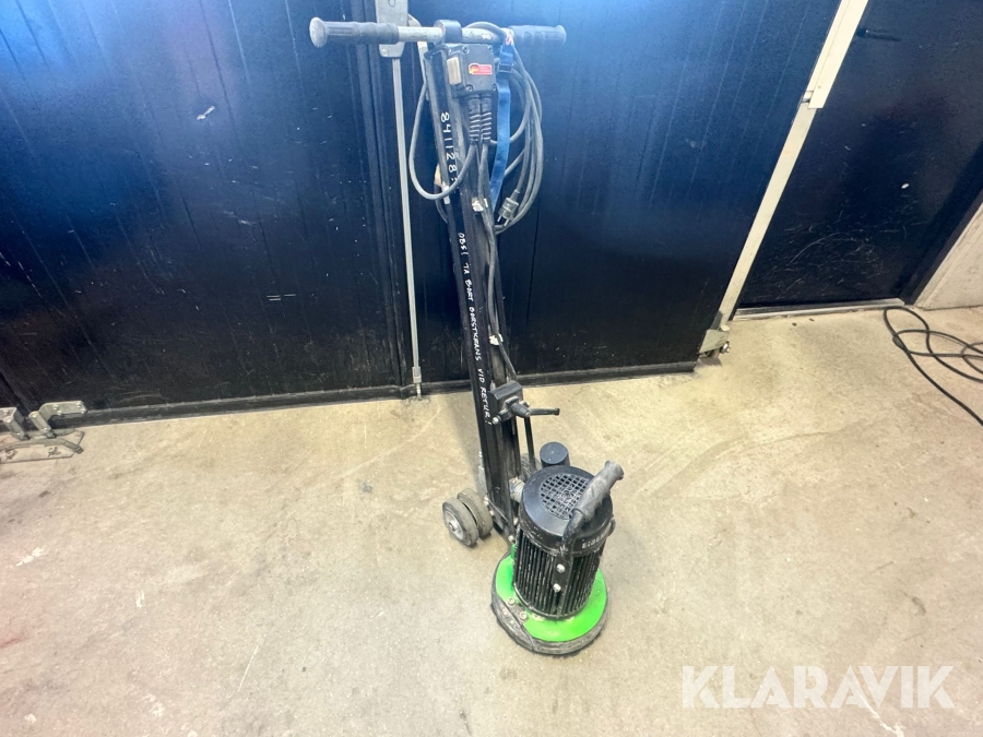 Golvslip Eibenstock EBS 235.1