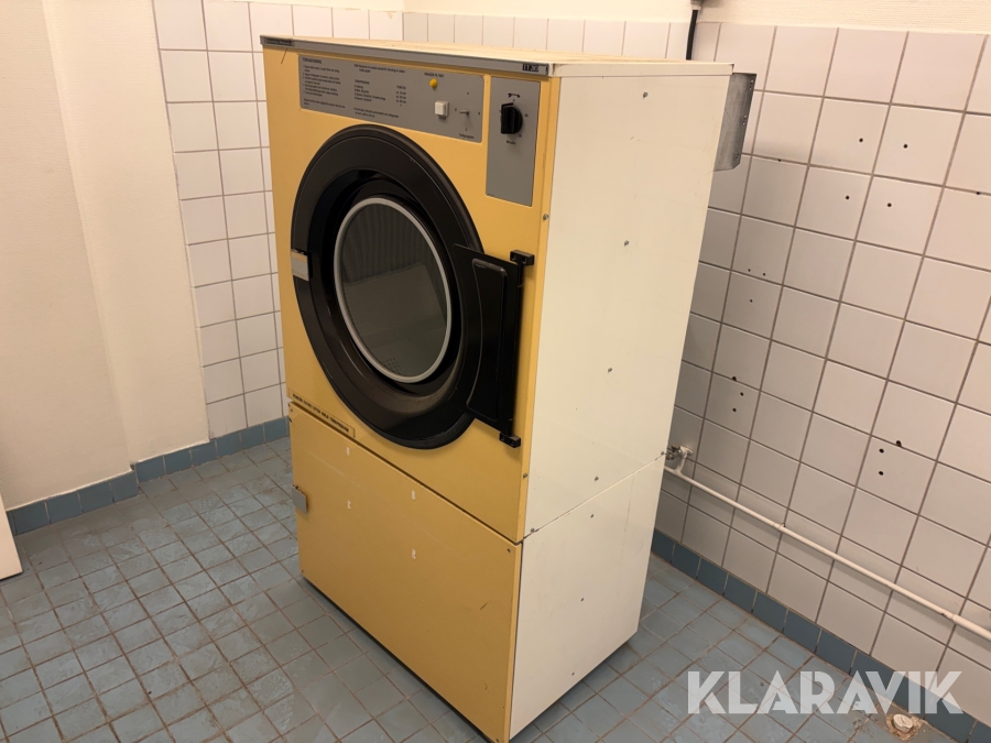 Torktumlare Electrolux Tt210