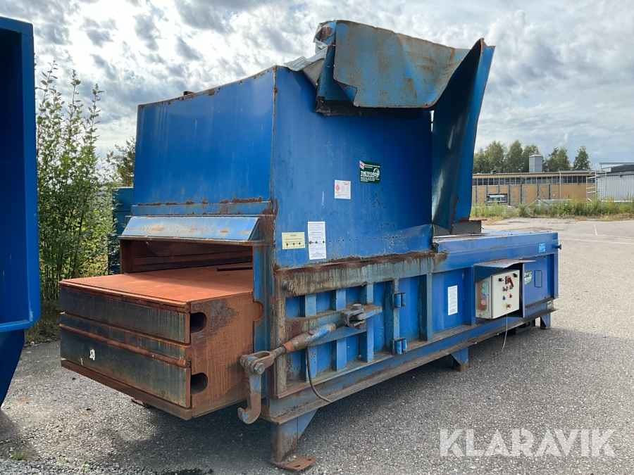 Komprimator Thetford stationär