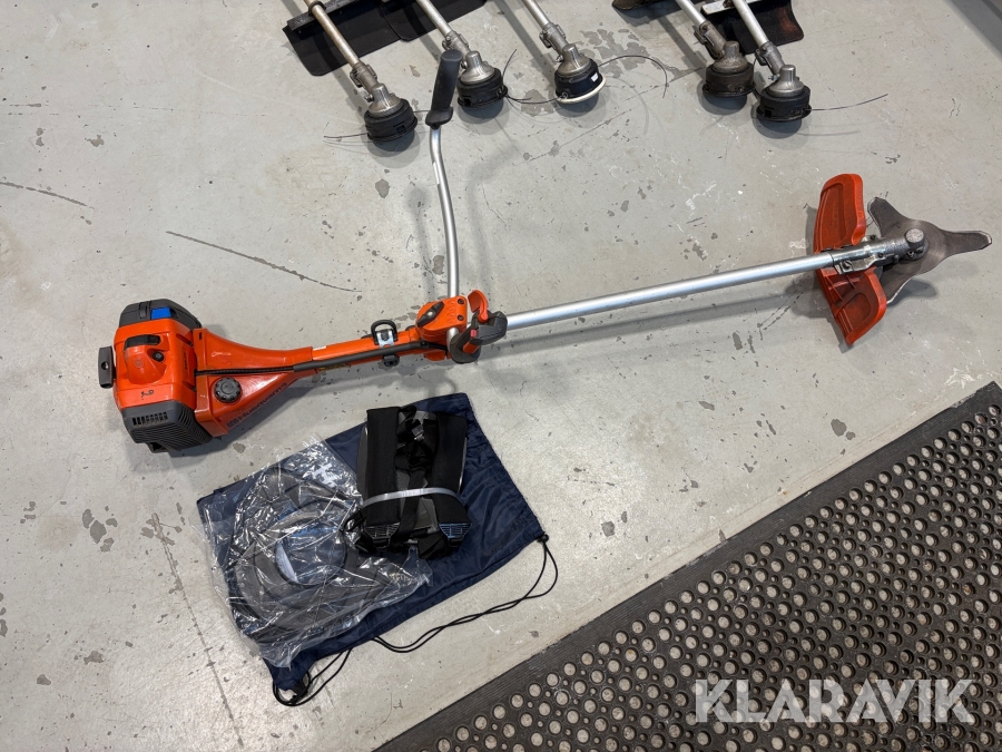 Röjsåg Husqvarna 545 FX