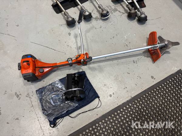 Röjsåg Husqvarna 545 FX
