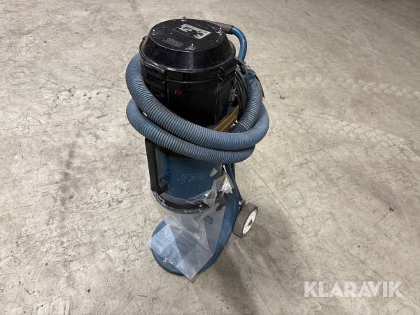Dammsugare Dustcontrol DC 2700
