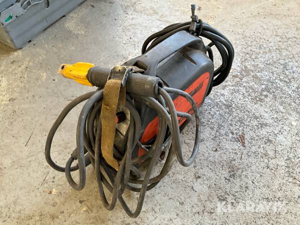 Svets Kemppi Minarc 150