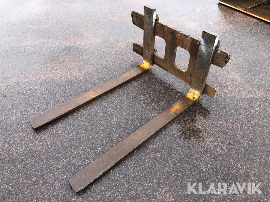 Lastgafflar Avant PF528+/630/750