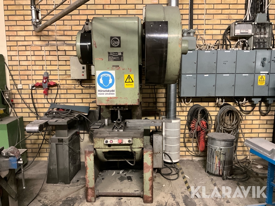 Exenterpress Profila