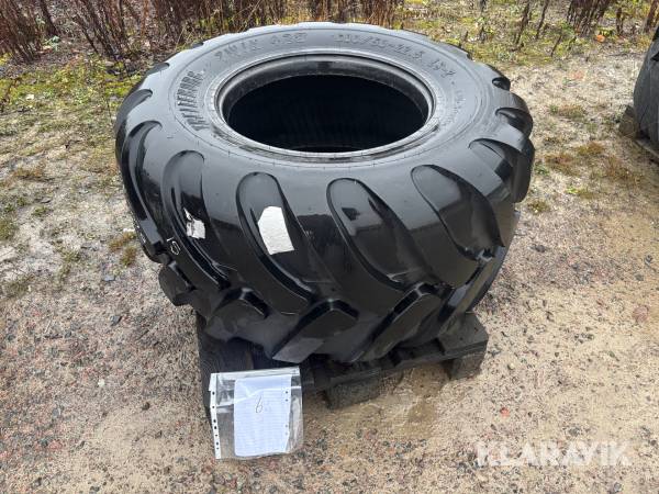 Skogsdäck Trelleborg Twin 428 600/50-22.5