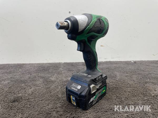 Mutterdragare Hitachi WR18DBDL