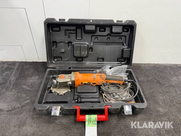 Armeringskap Tjep RC20A