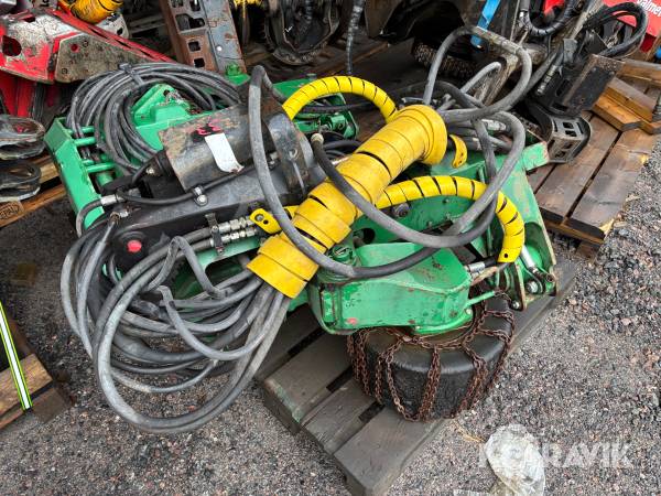 Aggregat Rottne EGS-88