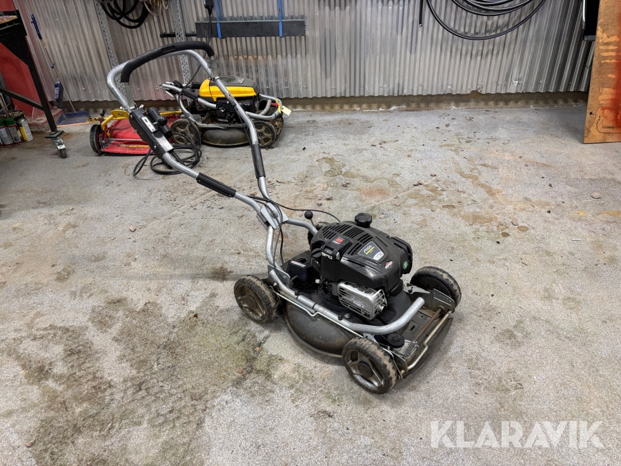 Gräsklippare Stiga Multiclip 50 SE B
