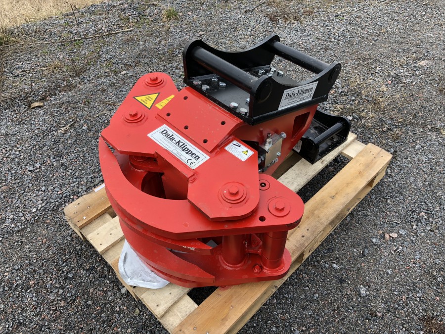 Dala-Klippen DGC 250 Ny