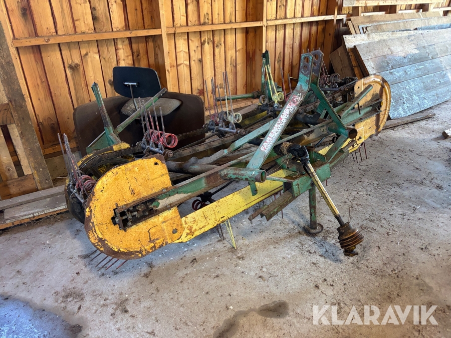 Strängläggare Farendlöse KSH-11