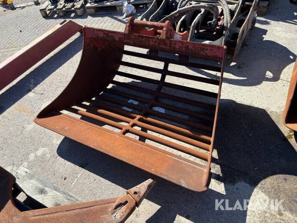 Gallerskopa RF S45