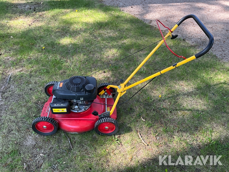 Gräsklippare Klippo Excellent H