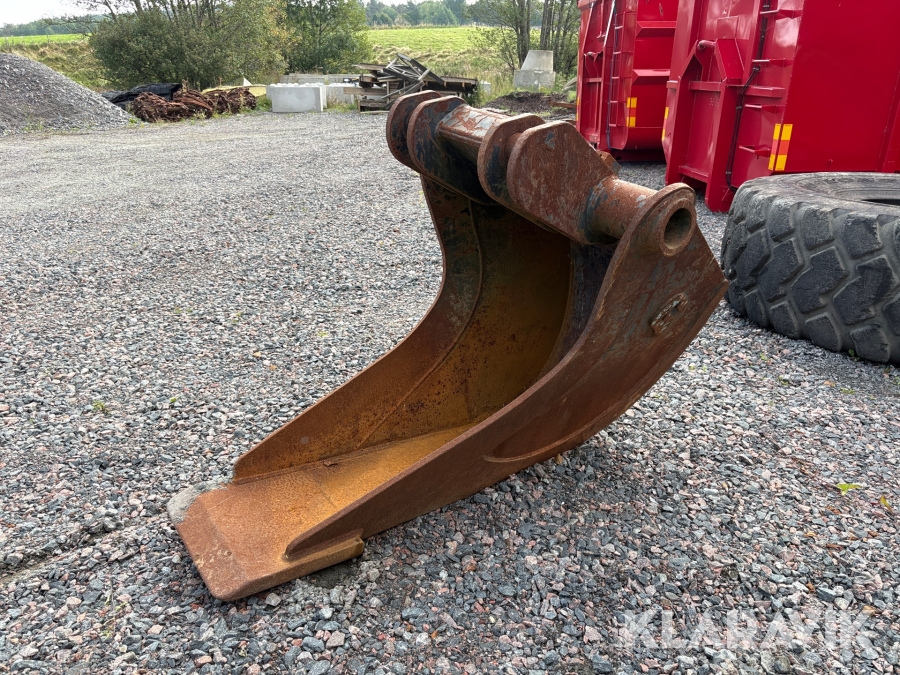 Konisk Kabelskopa B27 Götene