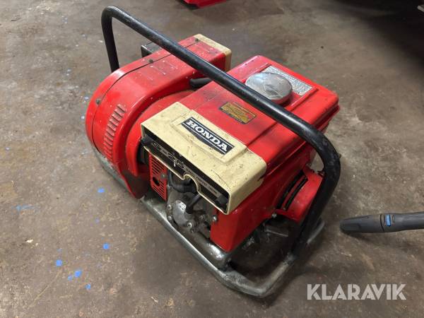 Generator Honda G25