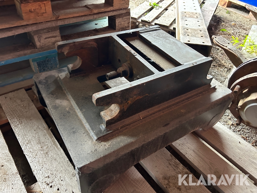 Adapter S70-S60 T.I.K