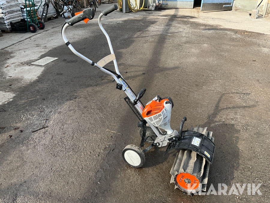 Sopmaskin Stihl MM56
