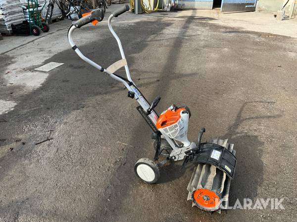 Sopmaskin Stihl MM56